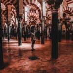 Visitas guiadas en la Mezquita de Córdoba ❤️