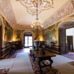 Visitas guiadas en el Palacio de Viana de Córdoba