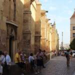 Free tours en Córdoba. ¿Cómo apuntarse? ¿Desde dónde salen?