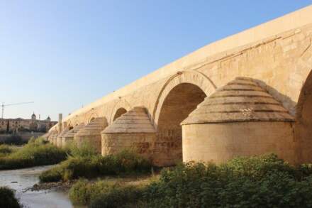 Visitas guiadas sobre la Córdoba romana
