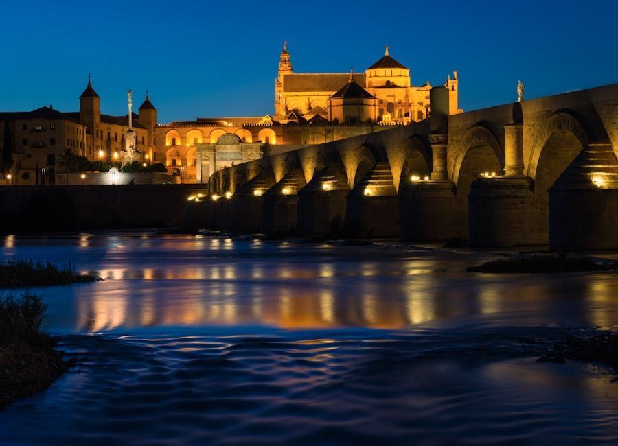 Puente Romano de Córdoba