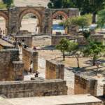 Visitas guiadas en Medina Azahara